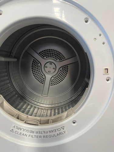 Factory second Haier 6kg Vented Dryer HDV60A1 - Second Hand Appliances Geebung